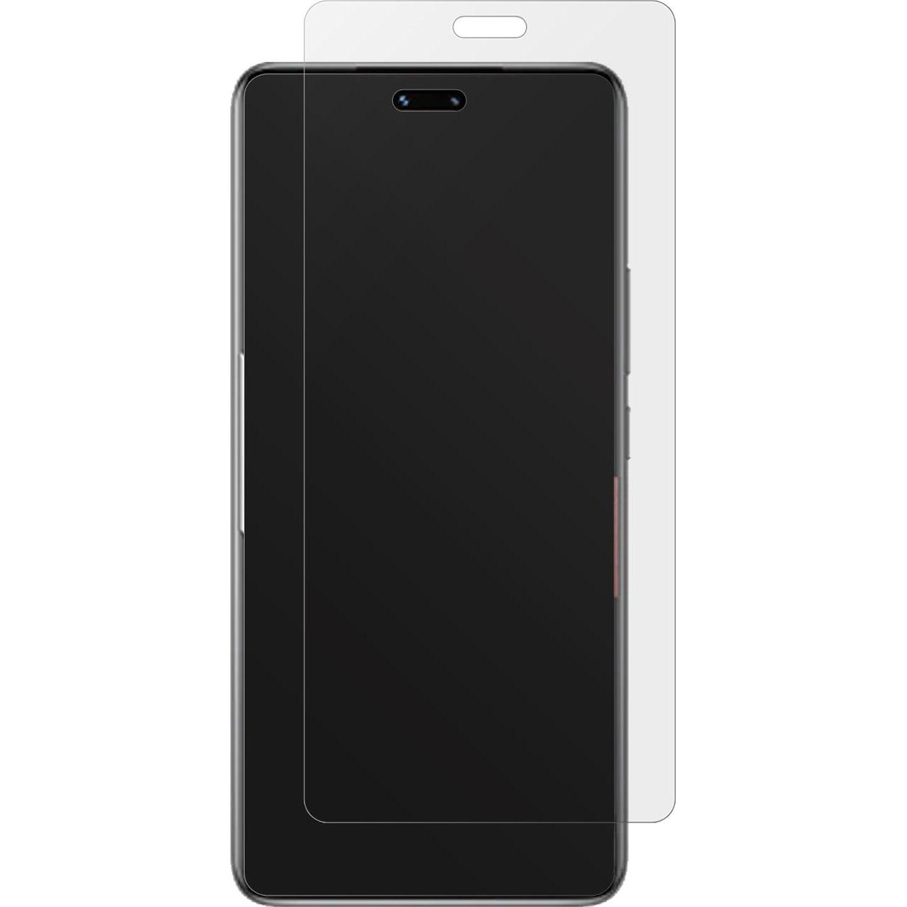 Thumbnail - Dipos Displayschutzfolie Antireflex (2 Stück, Xiaomi Civi 2), Smartphone Schutzfolie, Transparent
