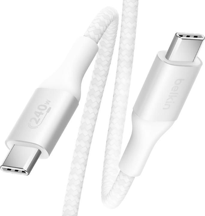 Produktbild Belkin CAB015bt1M (1 m, USB 2.0, 48 W)