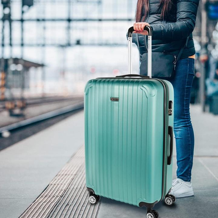 Image du produit Itaca Carrello per Valigie Grande