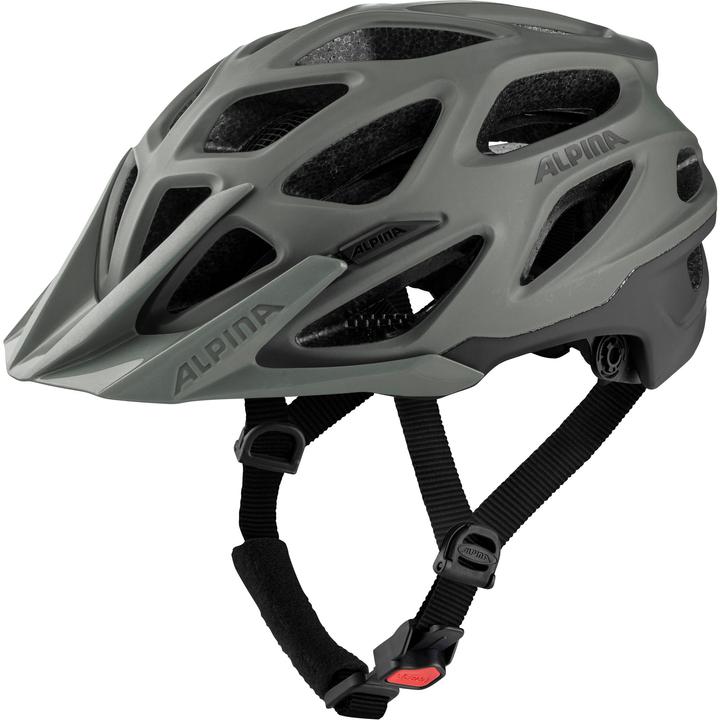 Produktbild ALPINA SPORTS Mythos 3.0 L.E. (52 - 57 cm)