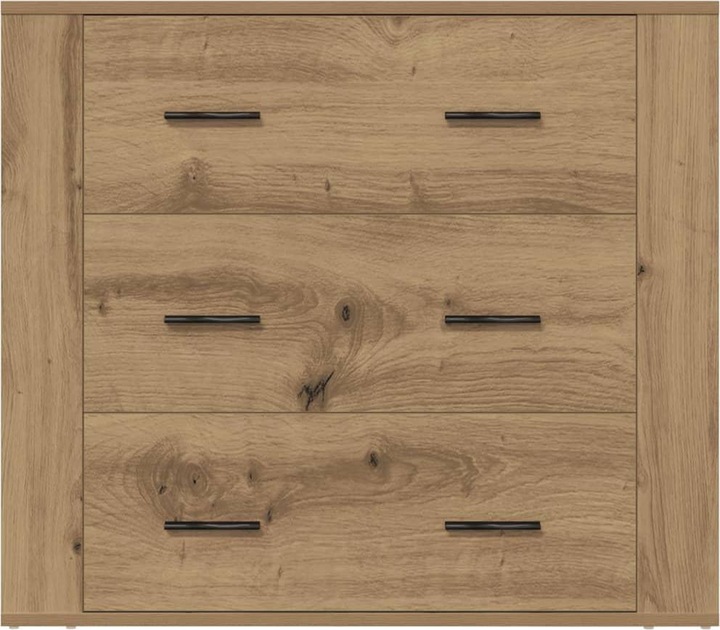 Image du produit VidaXL Sideboard (80 x 33 x 70 cm)