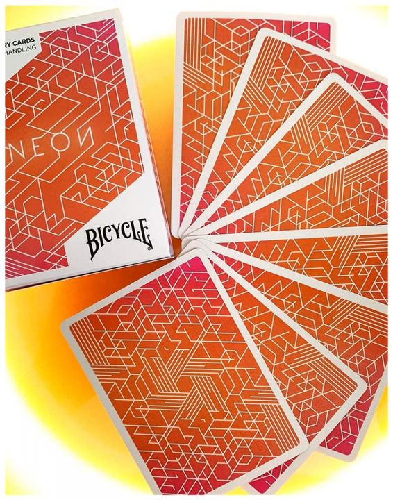 Immagine prodotto Bicycle Il fornitore non ha fornito il nome del prodotto (Inglese)