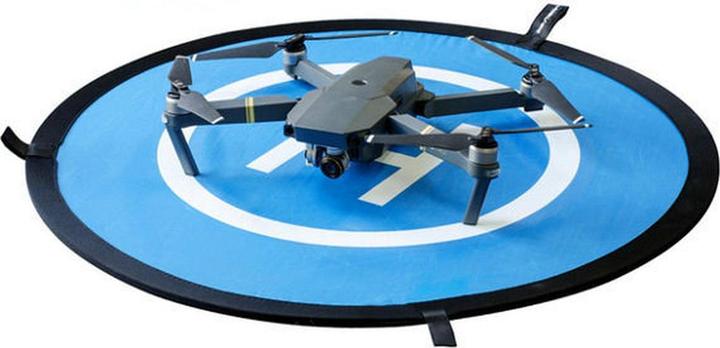 Produktbild Caruba Drone Landing Pad (Drohnen Landeplatz, Universal)