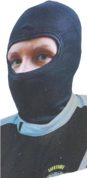 Immagine prodotto Lifetime Maschera da moto