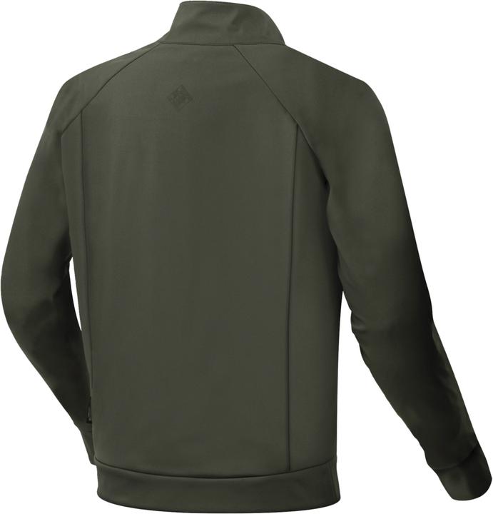 Actual product image Tucano Urbano Vest Easyshell Windscud (Men, S)