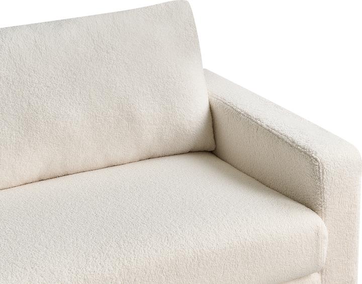 Actual product image Beliani Siggard (3-seater)