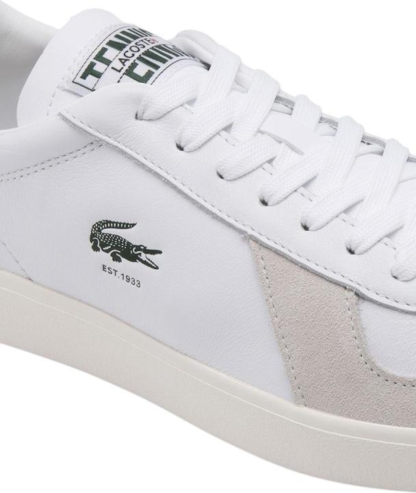 Actual product image Lacoste Men'S Baseshot (44)