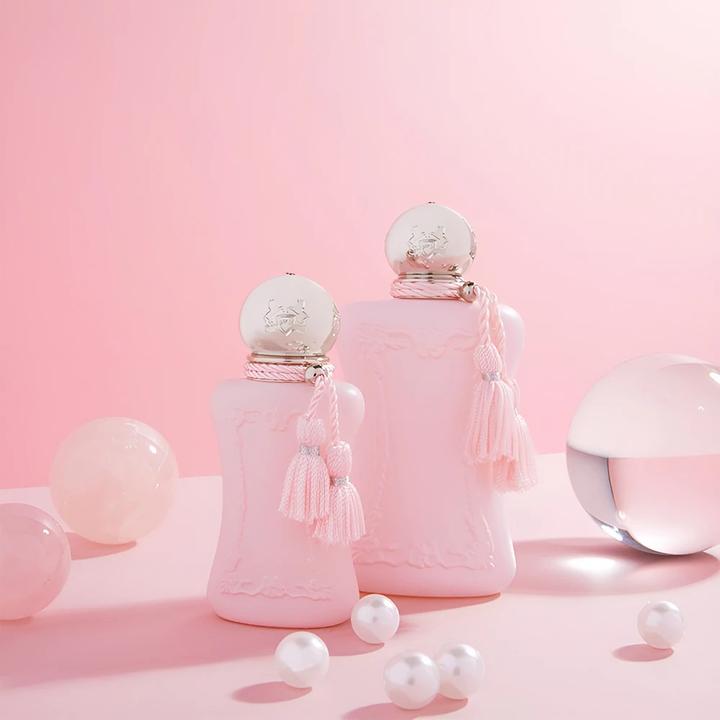 Actual product image Parfums de Marly Delina (Eau de parfum, 30 ml)