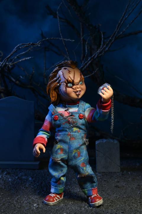 Produktbild Neca Bride of Chucky