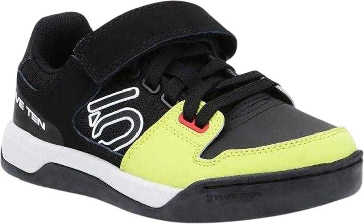 Five Ten - Baskets cyclisme HELLCAT - Femme (37)