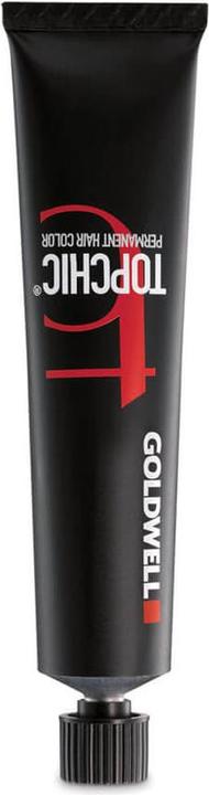 Actual product image Goldwell Topchic (9NBP - ultrablond elumenated beige pearl)