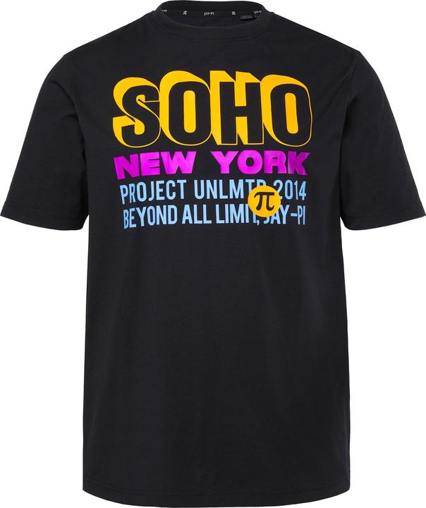 Produktbild Jay-Pi T-Shirt FLEXNAMIC®, Fitness, Halbarm, bis 7 XL (3XL)