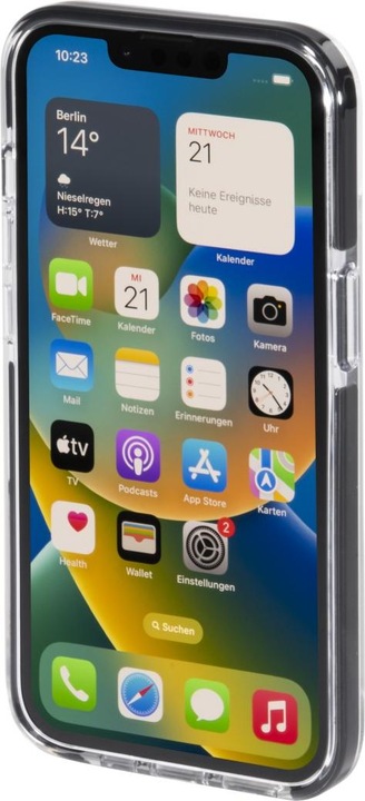 Produktbild Hama Protector (Apple iPhone 14)