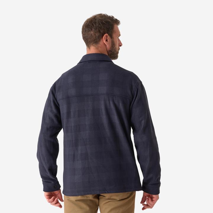 Produktbild Solognac Hemd Langarm Polyester (L)