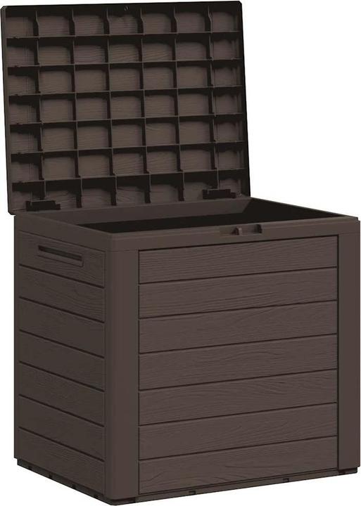 Produktbild vidaXL Aufbewahrungsbox