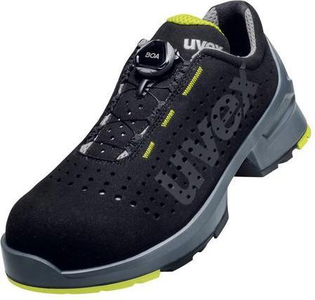 Image du produit Uvex Safety 1 BOA® chaussures sécu. basses S1 (S1, 41)