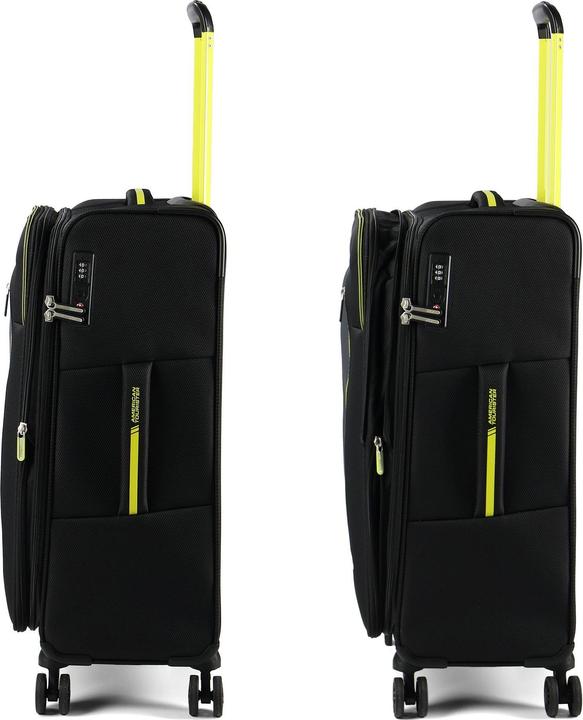 Image du produit American Tourister Aktivus 3 PC Set A (237 l)
