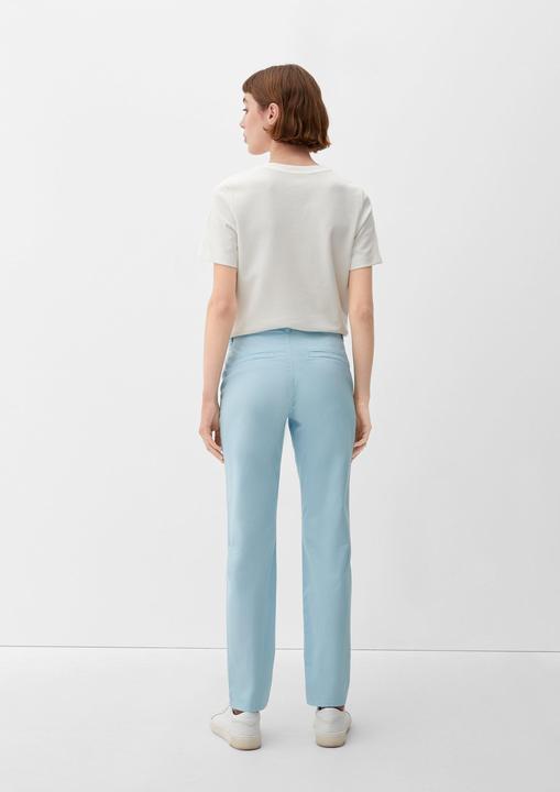 Immagine prodotto s.Oliver Hose Regular: Klassische Chino-Hose (46)