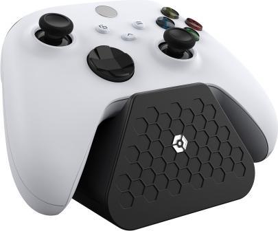 Actual product image Gioteck Essential Pack Colours (Xbox Series X)