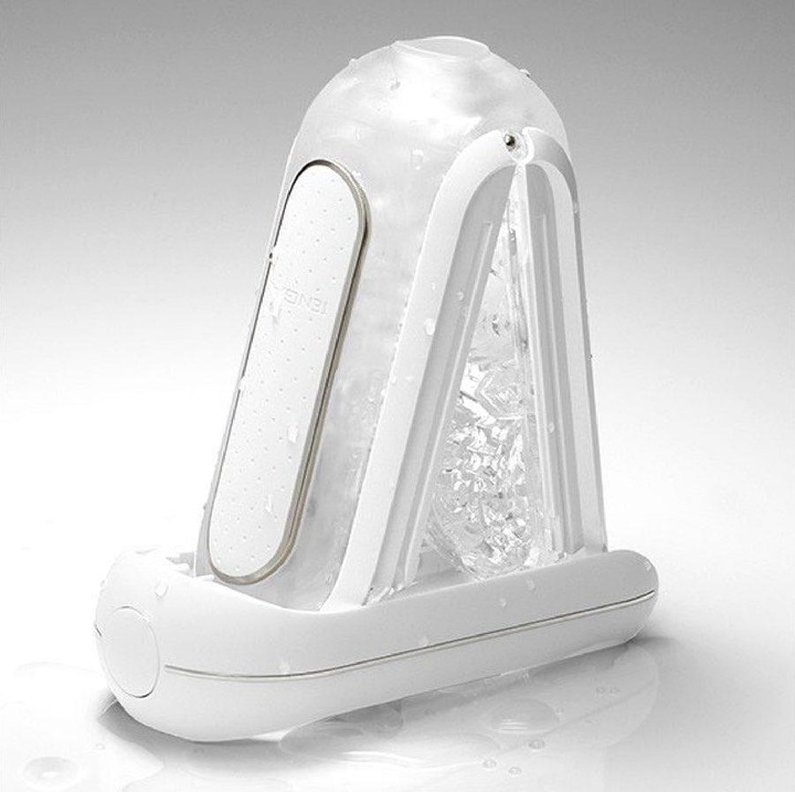 Produktbild Tenga Flip Zero Vibration