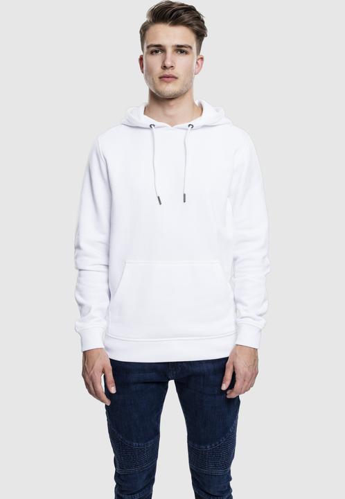 Image du produit Urban Classics chandail à capuchon (XL)