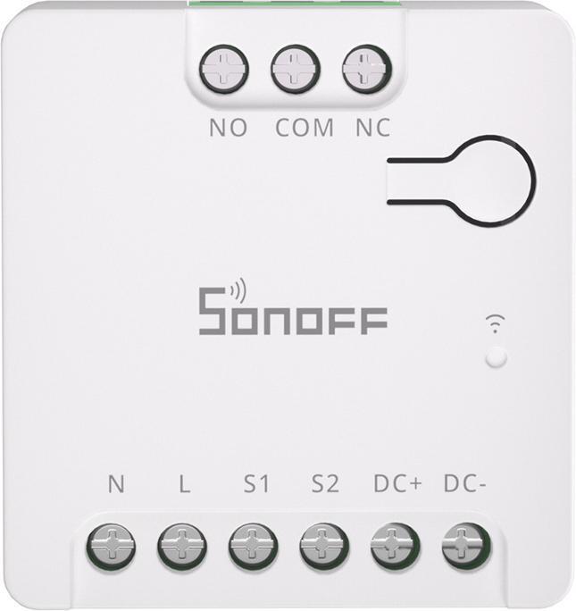 Produktbild Sonoff Mini-D