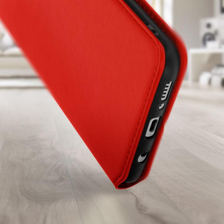 Produktbild Avizar Classic Edition Klappetui Series (Samsung Galaxy A51)