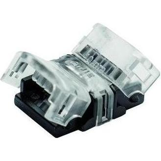 Rutec, Zubehör Beleuchtung, Stecker/Klemme gr 4p 19,6mm