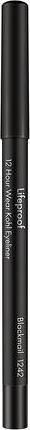 Actual product image Sleek MakeUP LIFEPROOF 12h wear khol eyeliner #Blackmail (Blackmail)