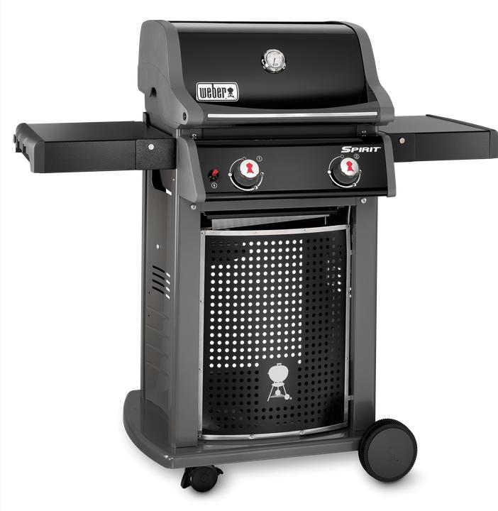 Produktbild Weber Spirit E-210 Classic (7.77 kW)