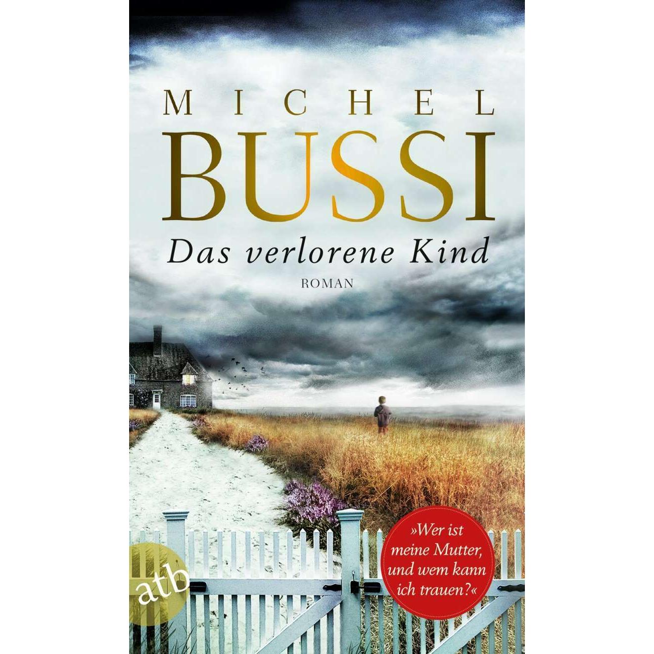 Das verlorene Kind, Belletristik von Michel Bussi