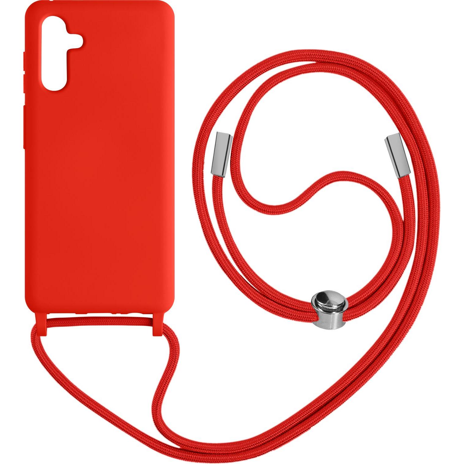 Thumbnail - Avizar NeckShell Series, Handykette, Rot