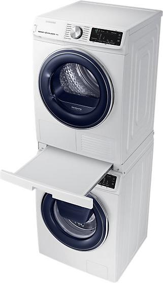 Image du produit Samsung DV81N62532W/EG (8 kg, Modifiable)