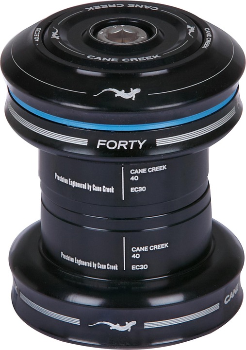 Produktbild Cane Creek Standard FORTY 1" Noir