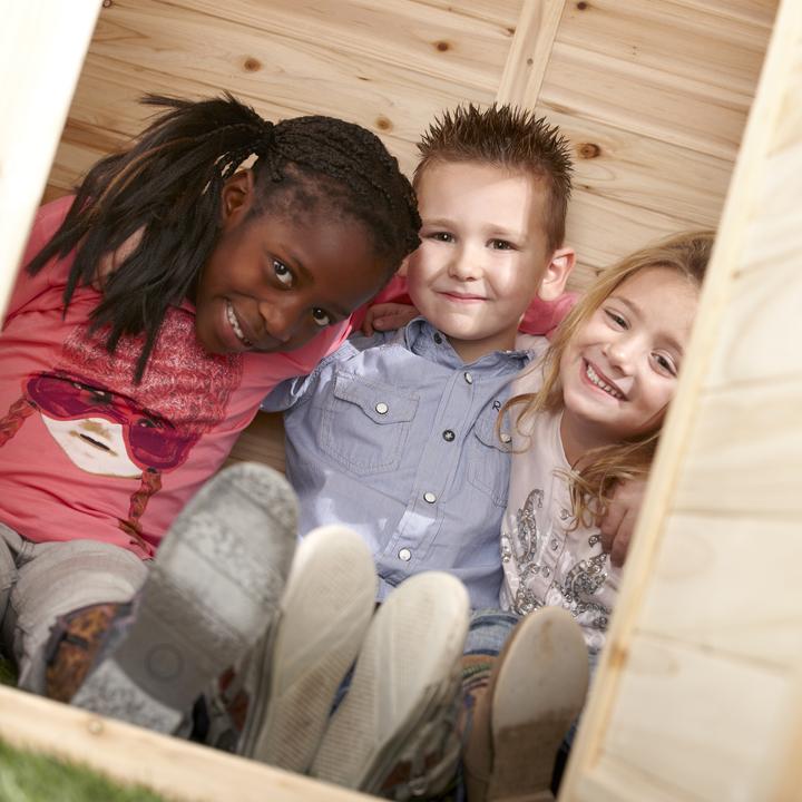 Image du produit Axi Maison de jeu Noa