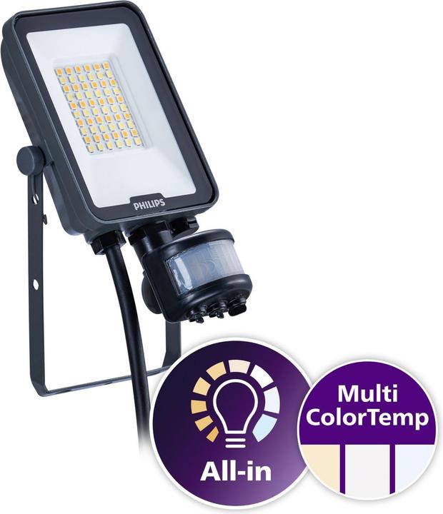 Image du produit Philips 73616099 (2400 lm, IP65)