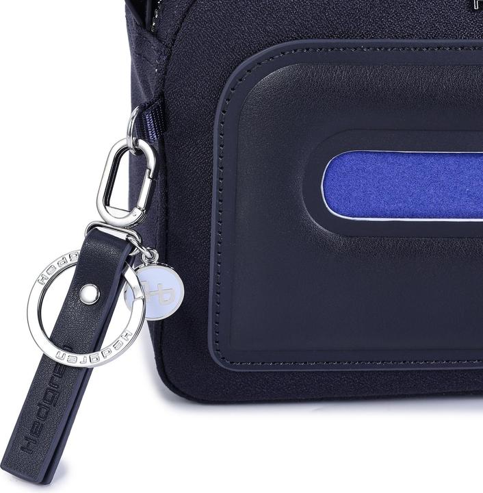 Immagine prodotto Hedgren Borsa a tracolla Fika RFID 20 cm