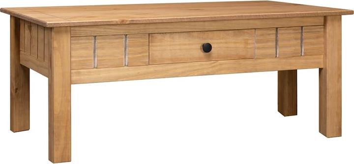 Immagine prodotto vidaXL Beistelltisch (100 x 60 x 45 cm)