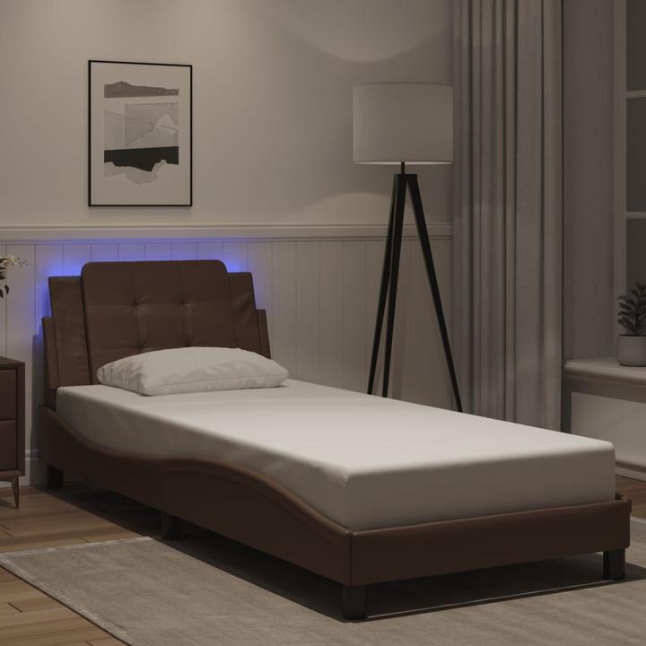 Image du produit vidaXL Bettgestell (80 x 200 cm)
