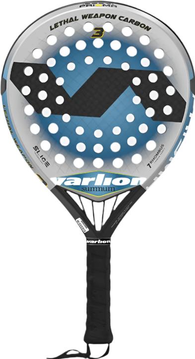 Actual product image Varlion Lw Prisma Carbon 3