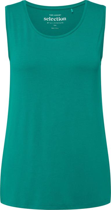 Verde blu