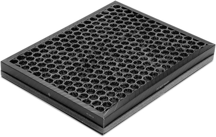Actual product image Trotec HEPA-Filter H13 für AirgoClean 110 E Luftreiniger