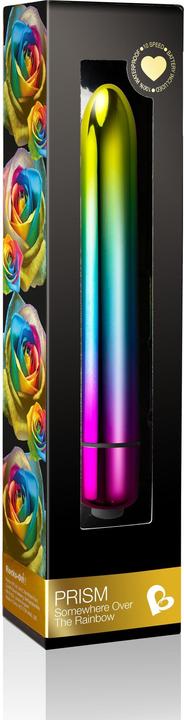 Produktbild Rocks-Off Prism Metallic Rainbow