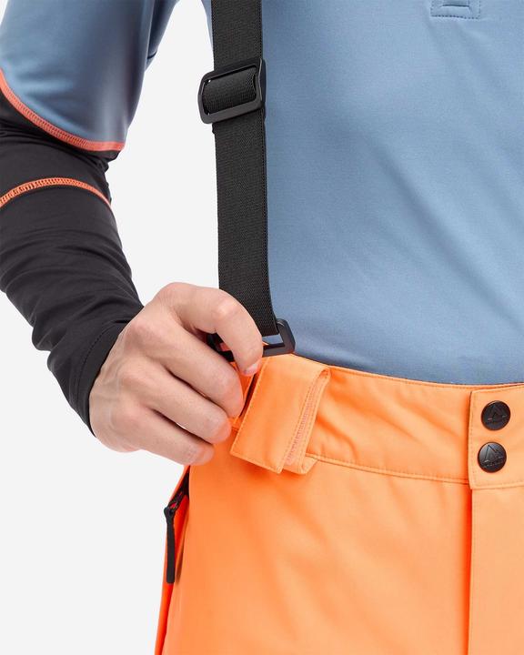 Immagine prodotto Mc Kinley Pantaloni da Sci Didi II (50)