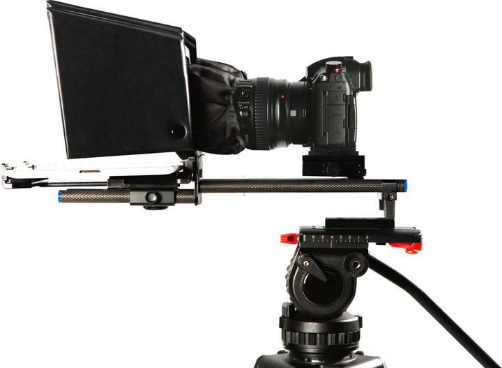 Actual product image Datavideo TP-500 (Teleprompters)