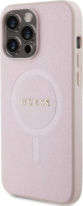 Image du produit Guess Boîtier rigide (Apple iPhone 15 Pro)