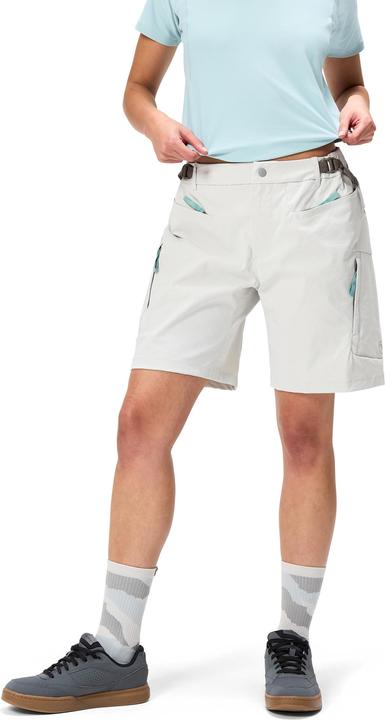 Actual product image Endura Sultrac Adv 8"