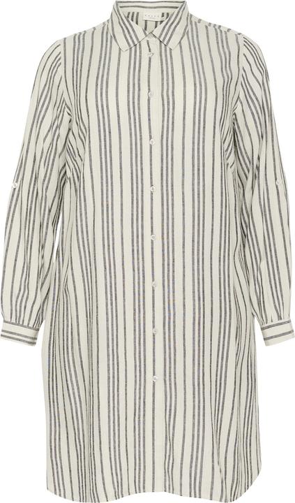 Black Stripe, moonstruck
