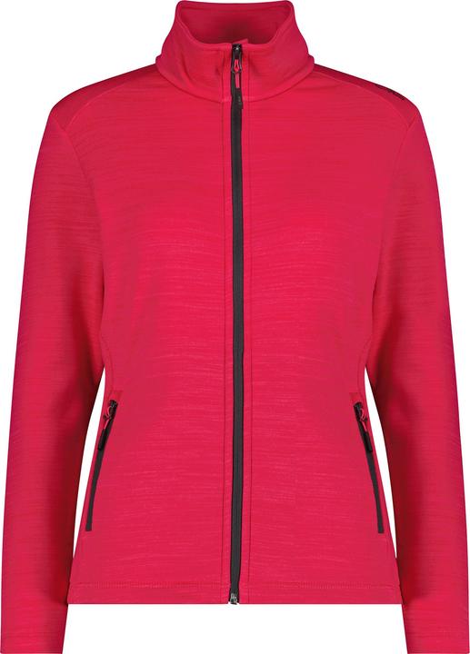 Produktbild CMP Campagnolo Fleece (S)