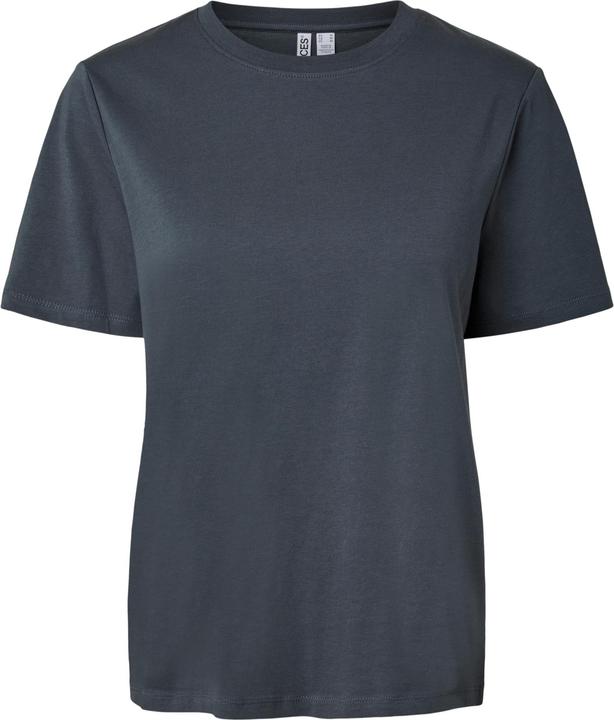 Produktbild Pieces Pcria Ss Solid Tee Noos Bc